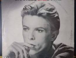 David Bowie - one ,Best of - Vinyl/lp