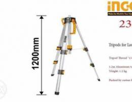 INGCO Tripod for Laser Levels