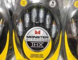 ÙƒØ§Ø¨Ù„Ø§Øª monster standard