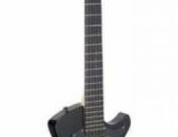 Stagg Electric guitar, Silveray series