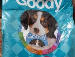 Goody best dry food for puppies