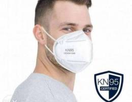 High quality kn95 mask (with filter)