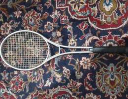 Tennis racket