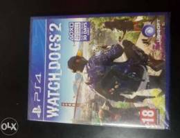 watch dogs 2