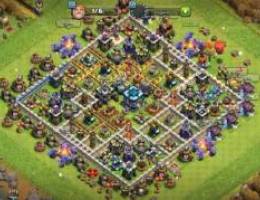 Clash of clans