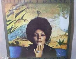 Shirley Bassey - Capricorn . Vinyl /disc