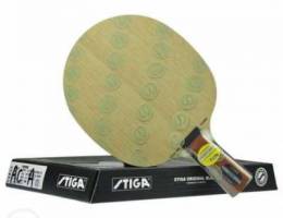 New STIGA Tennis Table Racket