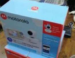 ÙƒØ§Ù…ÙŠØ±Ø© Ù…Ø±Ø§Ù‚Ø¨Ø© Ø§Ù„Ø·ÙÙ„ Motorola video baby mo...