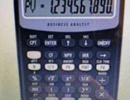 Ù…Ø·Ù„ÙˆØ¨ Ø¢Ù„Ø© Ø­Ø§Ø³Ø¨Ø© calculator needed