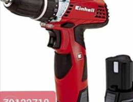 350Ø§Ù„Ù Ù…Ù‚Ø¯Ø­ einhell 12v