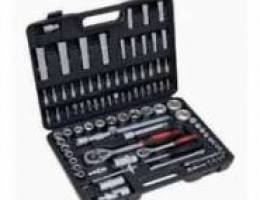 New hand tools 94pcs