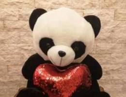 Valentine Bear Ø¯Ø¨