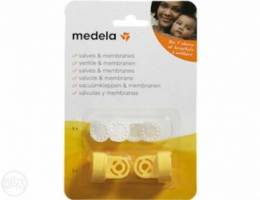 medela valve