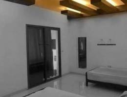 Furnished rooms in Furn el Chebak and Dekw...