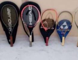 Rackets