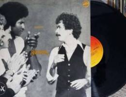 Santana - Inner Secrets . Viny/LP