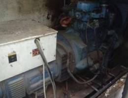 Ù…ÙˆØªÙˆØ± Ø¨ÙŠØ±ÙƒÙ†Ø² ÙƒØªÙŠØ± Ù†Ø¶ÙŠÙ 27 KVA