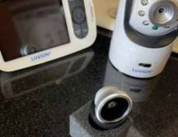 Baby Video Monitor LUVION