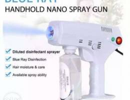 Perfect NANO Gun