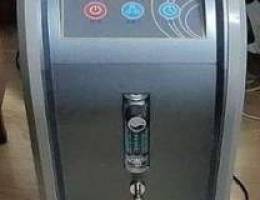 Ø¬Ù‡Ø§Ø² Ø§ÙˆÙƒØ³ÙŠØ¬ÙŠÙ† Oxygen concentrator