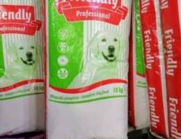 Friendly professional high quality 20 kg f...