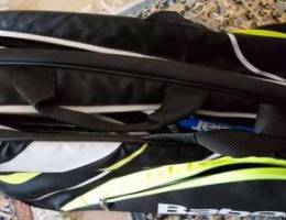 Bag babolat 6 rackets