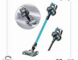 Hyperclean lightweight cordless vacuum