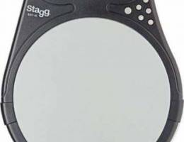 Stagg Beat Tutor, Electronic Practice Drum...