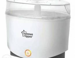 tommee tippee bottles sterilizer