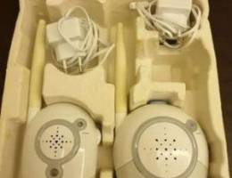 Baby monitor avent philips v. Good conditi...