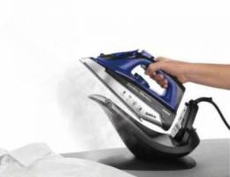 Beldray two in one cordless iron 2600watt