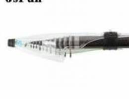 Carbon Fishing Rod ( new).