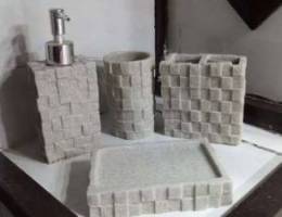 Bathroom Set