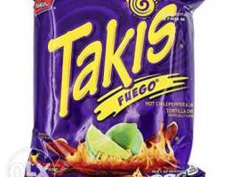 Takis