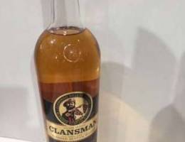 Clansman