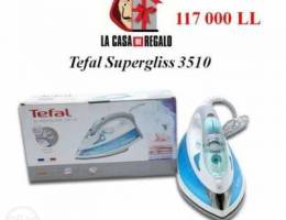 Tefal Supergliss 3510