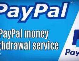 Ø®Ø¯Ù…Ø© Ø³Ø­Ø¨ Ø§Ù„Ù…Ø§Ù„ Ù…Ù† Ø¨Ø§ÙŠ Ø¨Ø§Ù„ - PayPal money w...