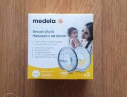 Medela Breast Shells