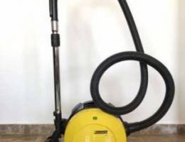 Karcher hoover