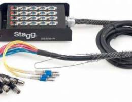 Stagg S-Series Stagebox