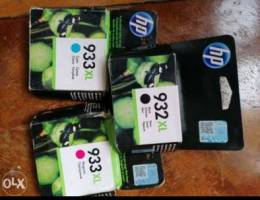 Hp Ink (buy 2 get 1 free)