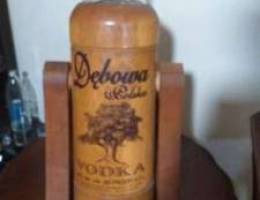 Debowa Vodka 4.5L For Sale