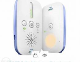 Avent baby monitor new in box 700â€™000