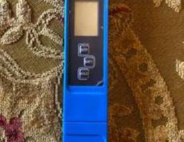 tds meter