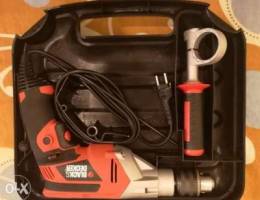 New Black and decker drill