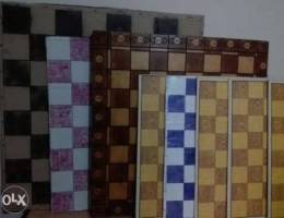 Chess boards Ø´Ø·Ø±Ù†Ø¬