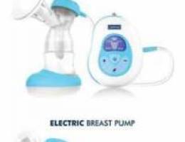 Optimal electric pump machine