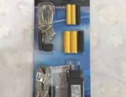 Battery Adapter