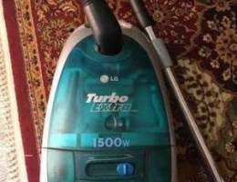 Hoover Ù…Ø§Ø±ÙƒØ© LG Ø¨Ø­Ø§Ù„Ø© Ù…Ù…ØªØ§Ø²Ø©