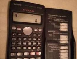 Calculator